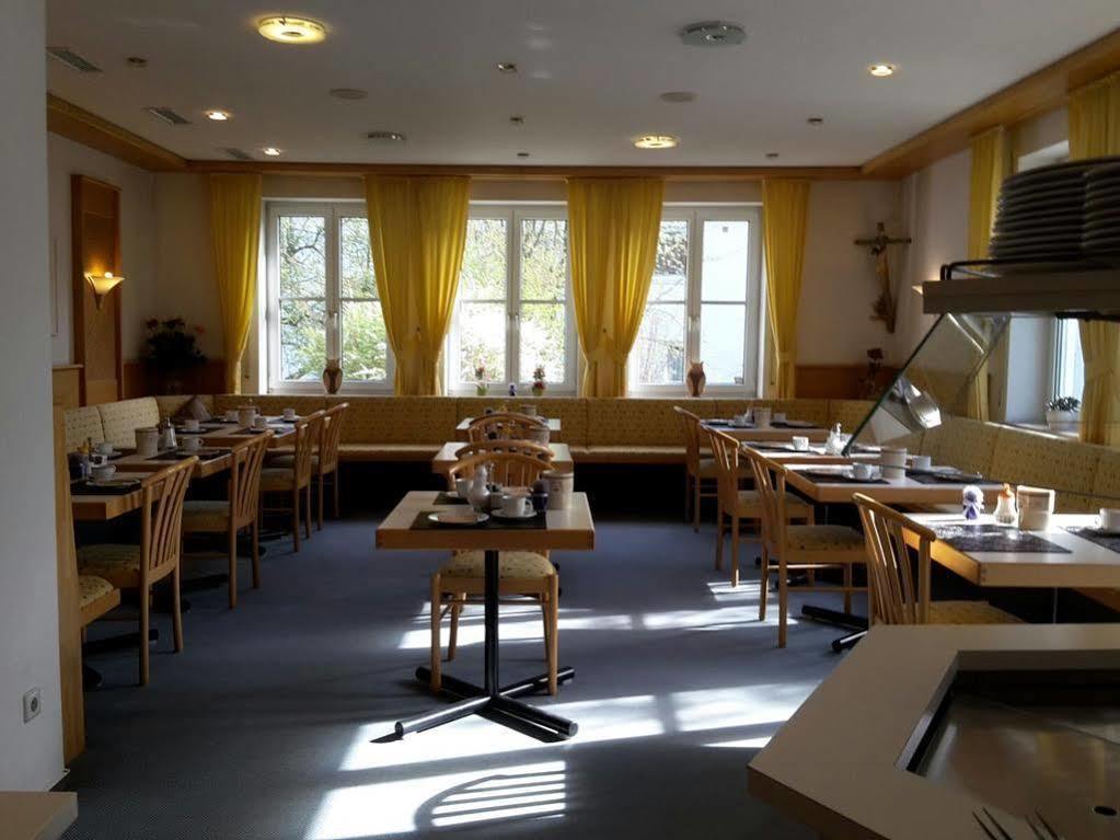 Gasthof Linde - Hotel Blum Unterroth Exterior photo