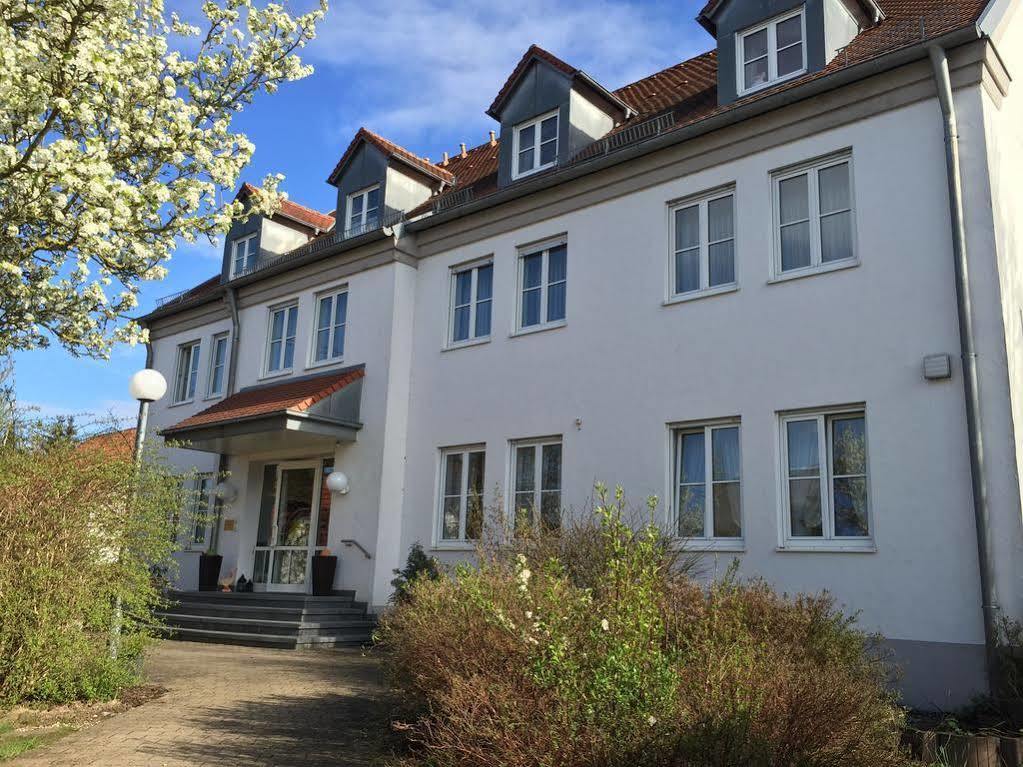 Gasthof Linde - Hotel Blum Unterroth Exterior photo