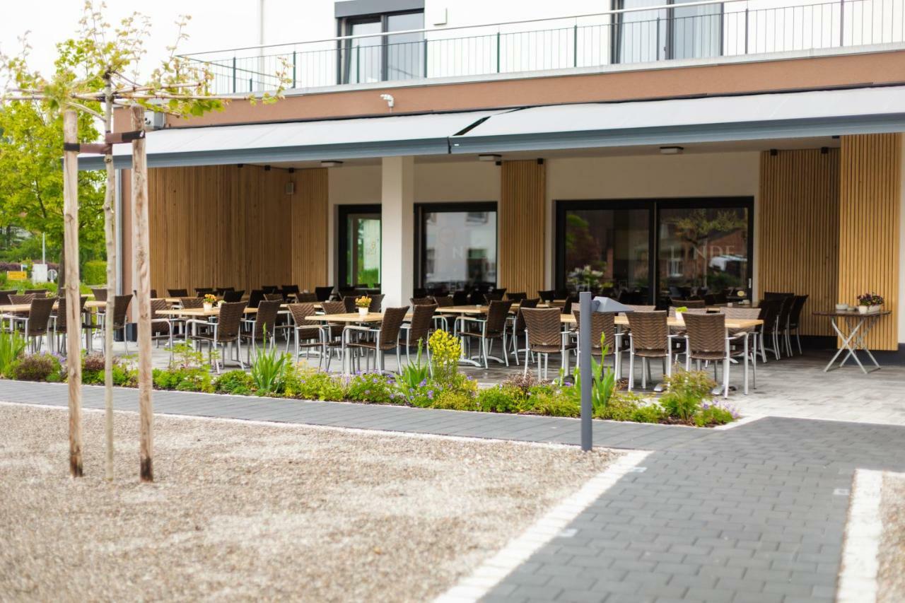 Gasthof Linde - Hotel Blum Unterroth Exterior photo
